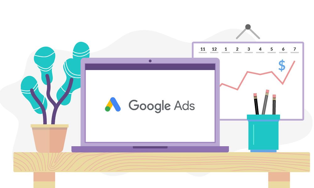 How to Check the Average Position of Google Ads