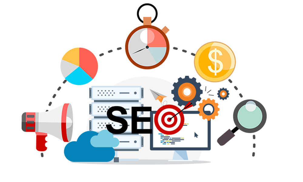 SEO Services for Sports Industry