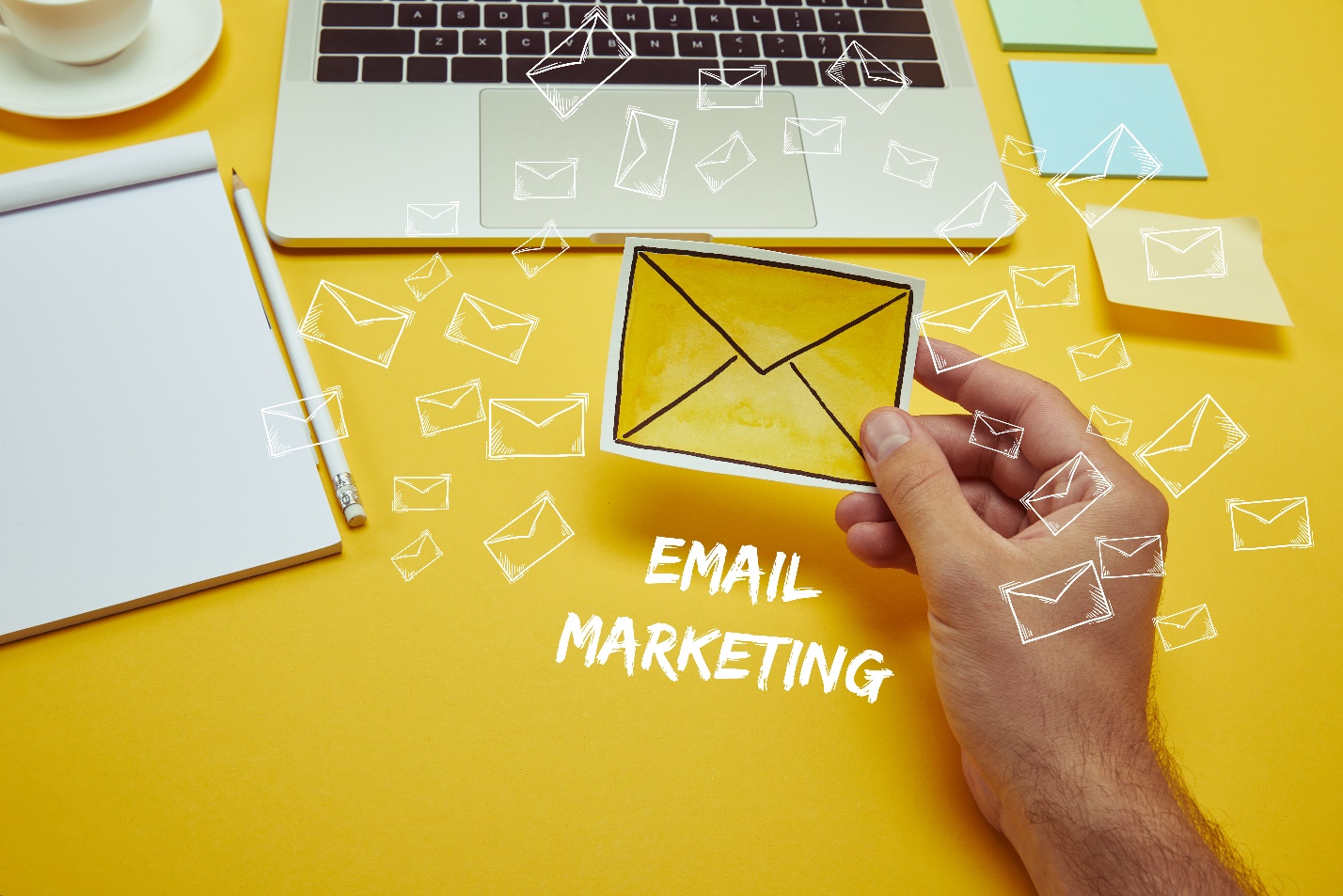 The Advantages and Disadvantages of Email Marketing 