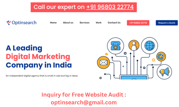 SEO Agency | SEO Company | SEO service provider in Kanpur