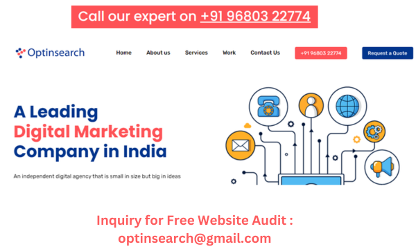 SEO Agency | SEO Company | SEO service provider in Agra